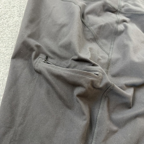 Bundle Lot 2 Duluth Noga Classic Pants L x31 Black Gray Stretch - Picture 15 of 16